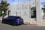 Maserati Levante Shtorm by Larte Design 2017 года